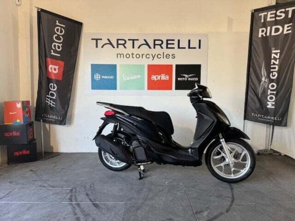 Piaggio Medley 125 (2025 - 26) (5)