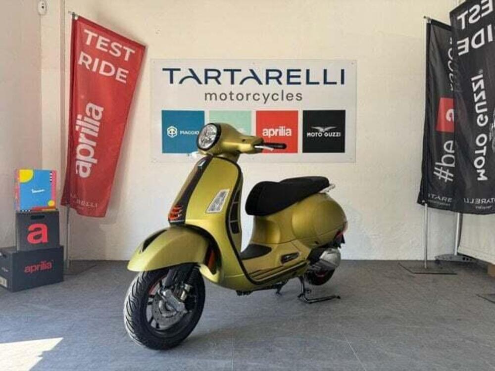 Vespa GTS 310 Supersport (2025 - 26) (2)