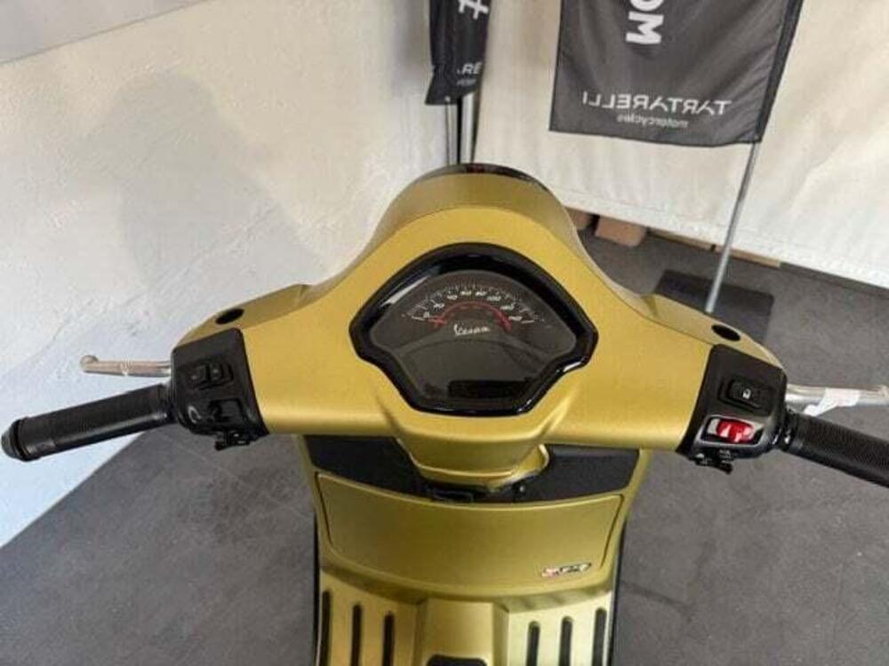 Vespa GTS 310 Supersport (2025 - 26) (5)