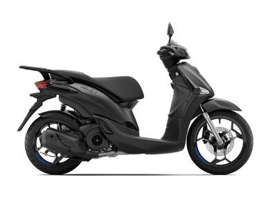 Piaggio Liberty 125 S (2025 - 26) nuova