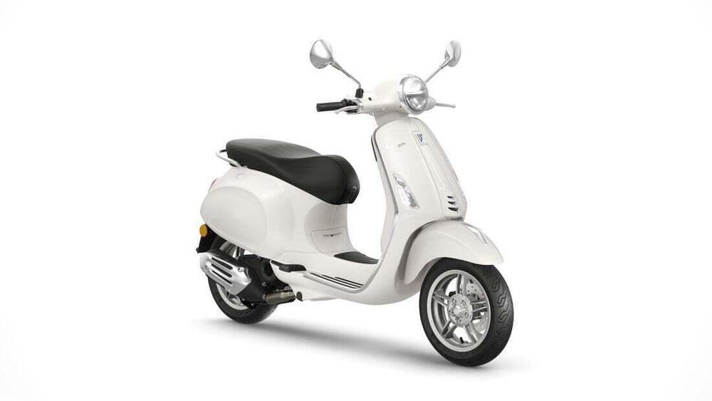 Vespa Primavera 50 (2024 - 25) (3)