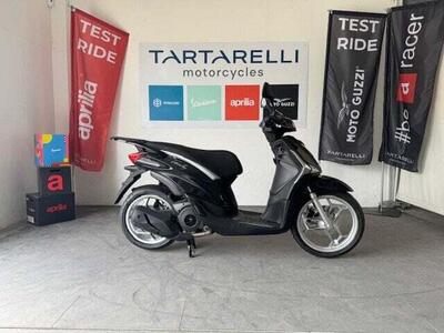 Piaggio Liberty 125 (2025 - 26) nuova