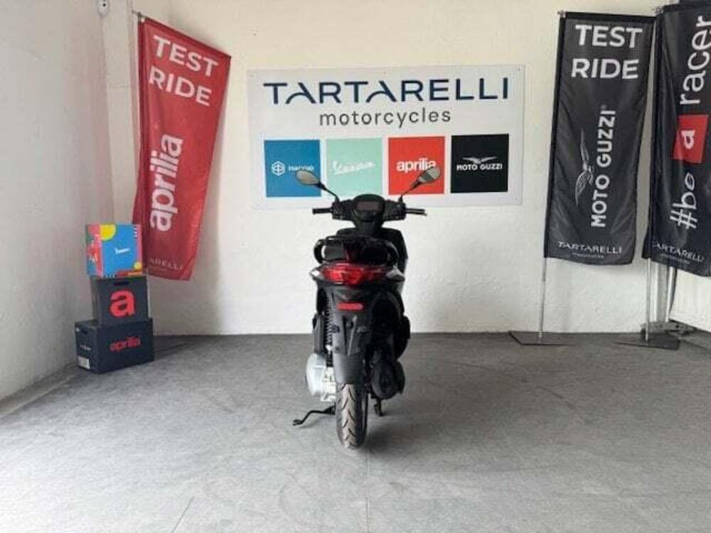 Piaggio Liberty 125 (2025 - 26) (3)