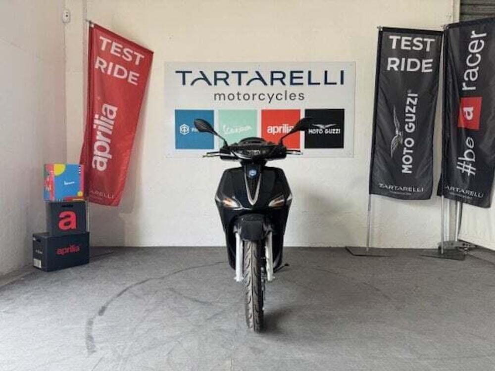 Piaggio Liberty 125 (2025 - 26) (7)