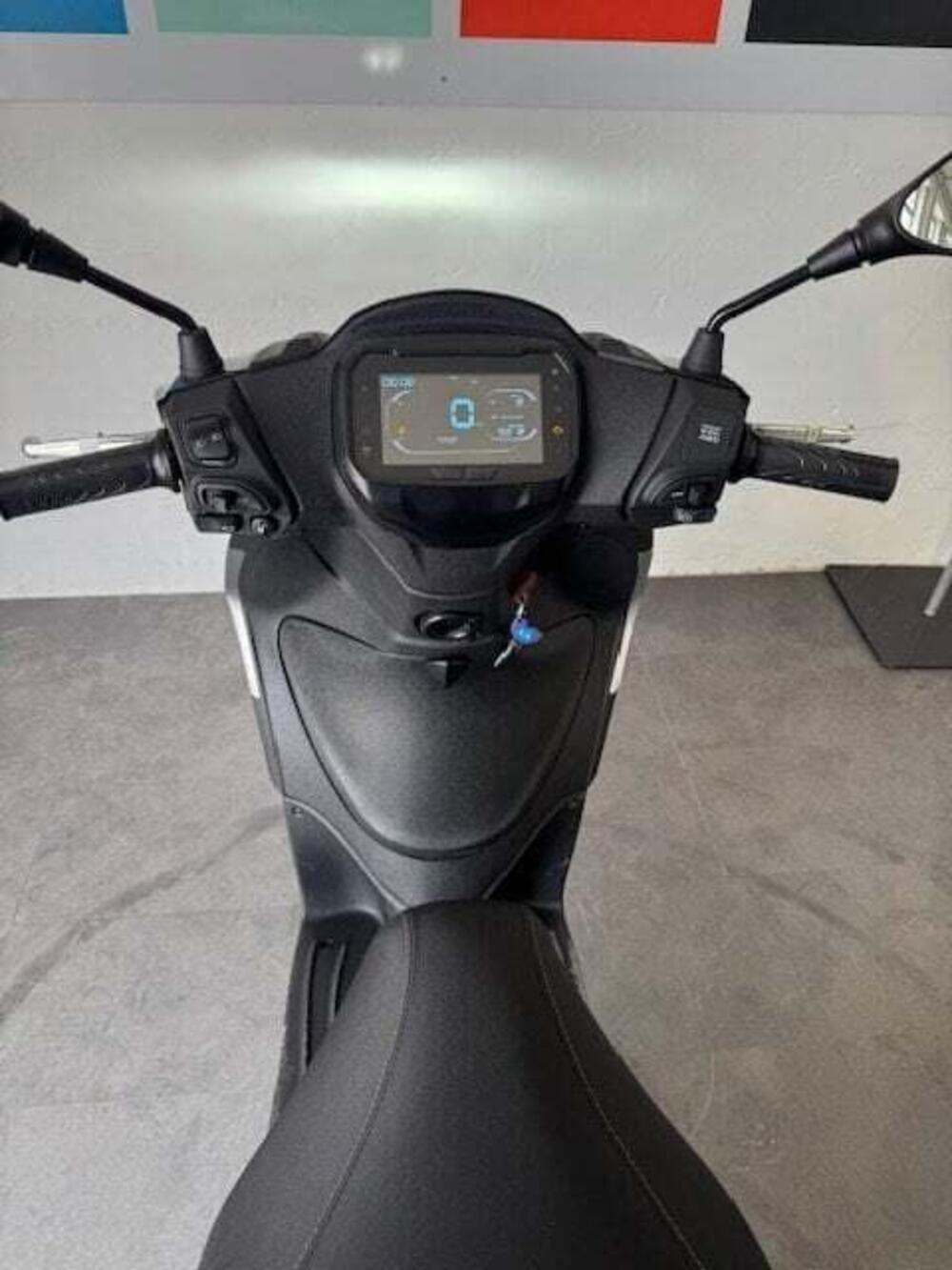 Piaggio Liberty 125 (2025 - 26) (11)