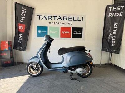 Vespa Primavera 125 Officina 8 (2026) nuova