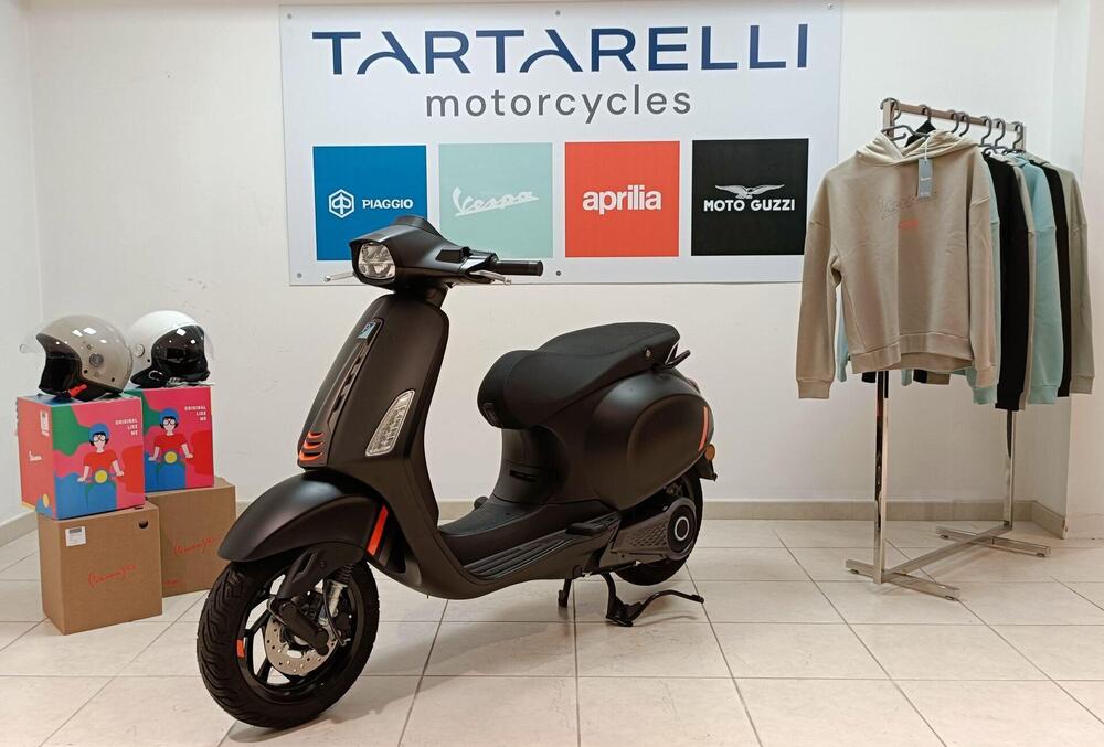 Vespa Sprint 50 S (2023 - 25) (3)