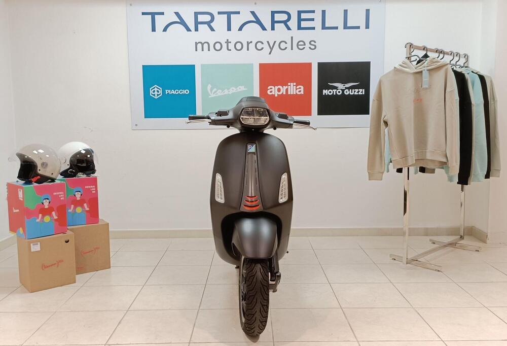 Vespa Sprint 50 S (2023 - 25) (4)