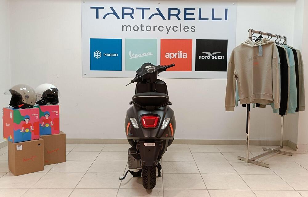 Vespa Sprint 50 S (2023 - 25) (9)