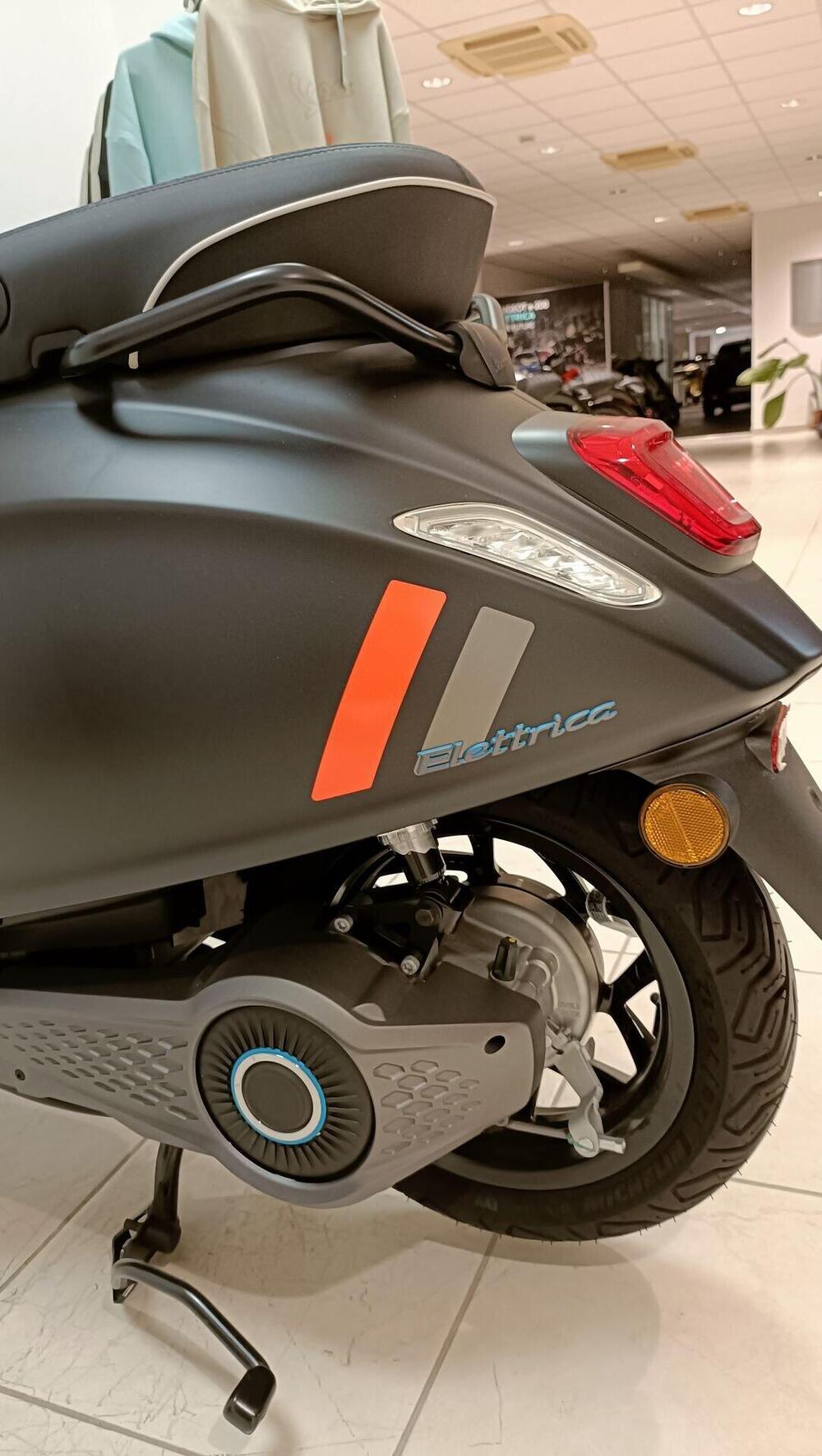 Vespa Sprint 50 S (2023 - 25) (10)