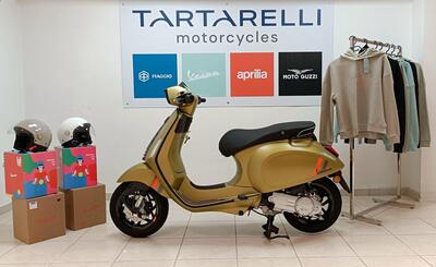 Vespa Sprint 50 S (2023 - 25) nuova