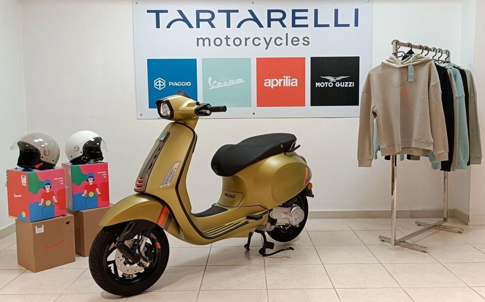 Vespa Sprint 50 S (2023 - 25) (3)