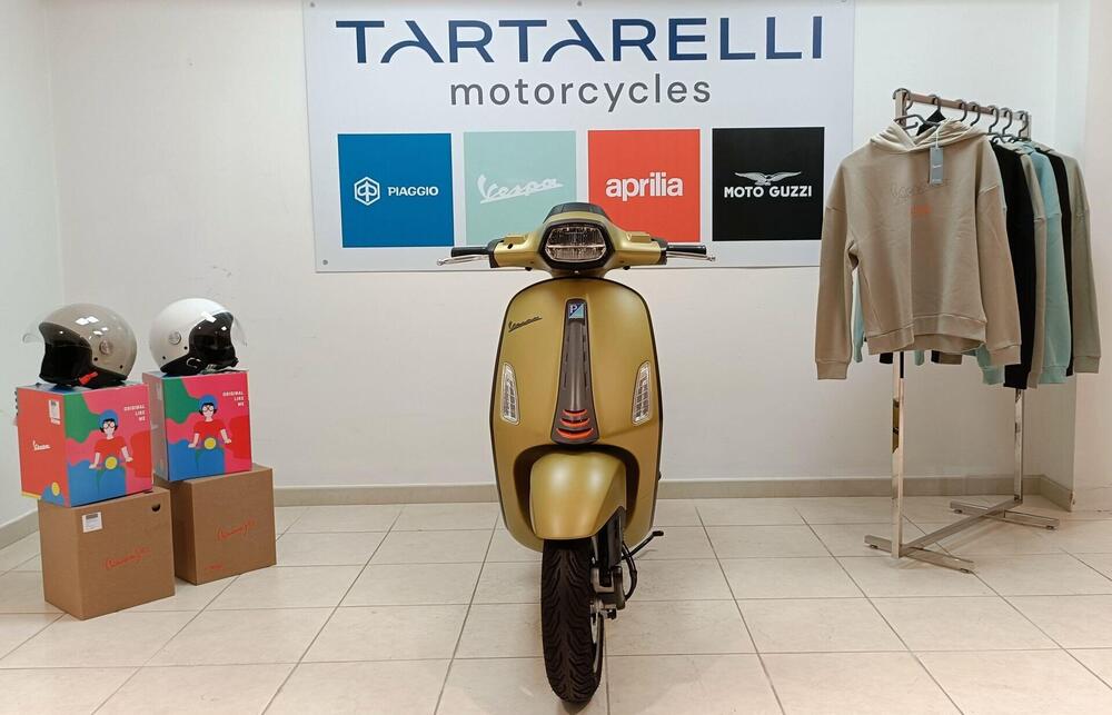 Vespa Sprint 50 S (2023 - 25) (5)