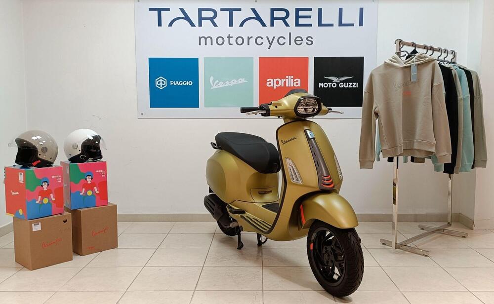 Vespa Sprint 50 S (2023 - 25) (7)