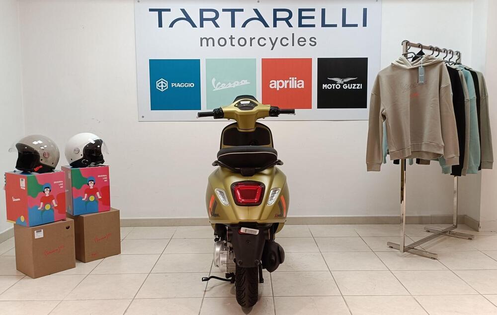 Vespa Sprint 50 S (2023 - 25) (11)