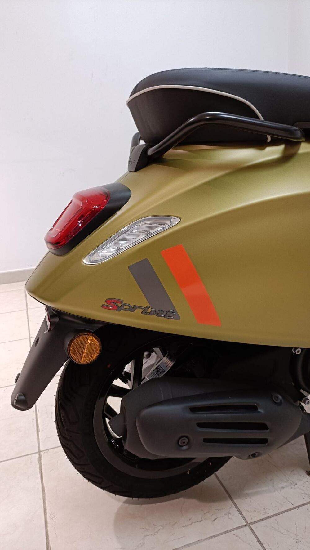 Vespa Sprint 50 S (2023 - 25) (12)