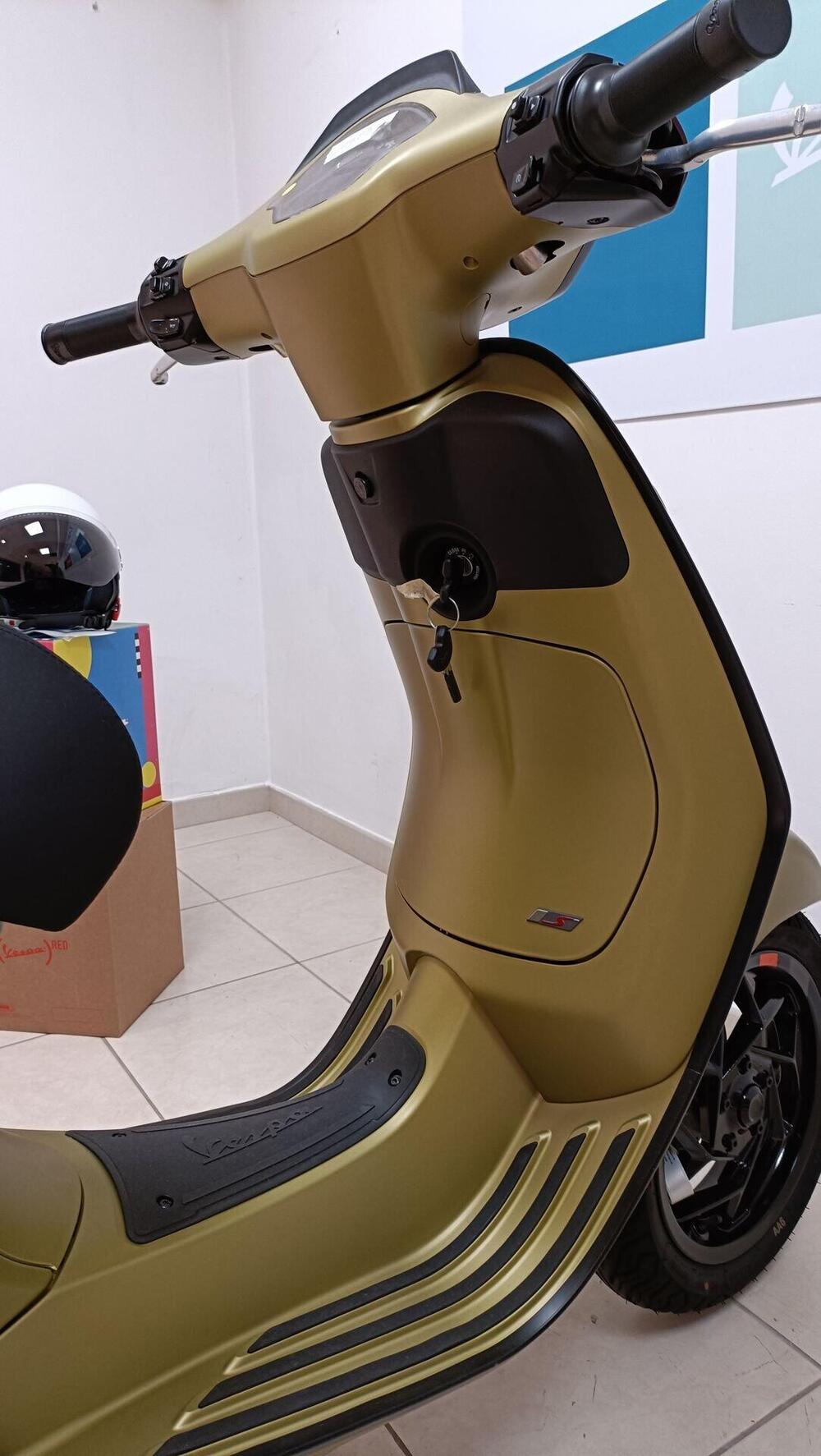 Vespa Sprint 50 S (2023 - 25) (13)