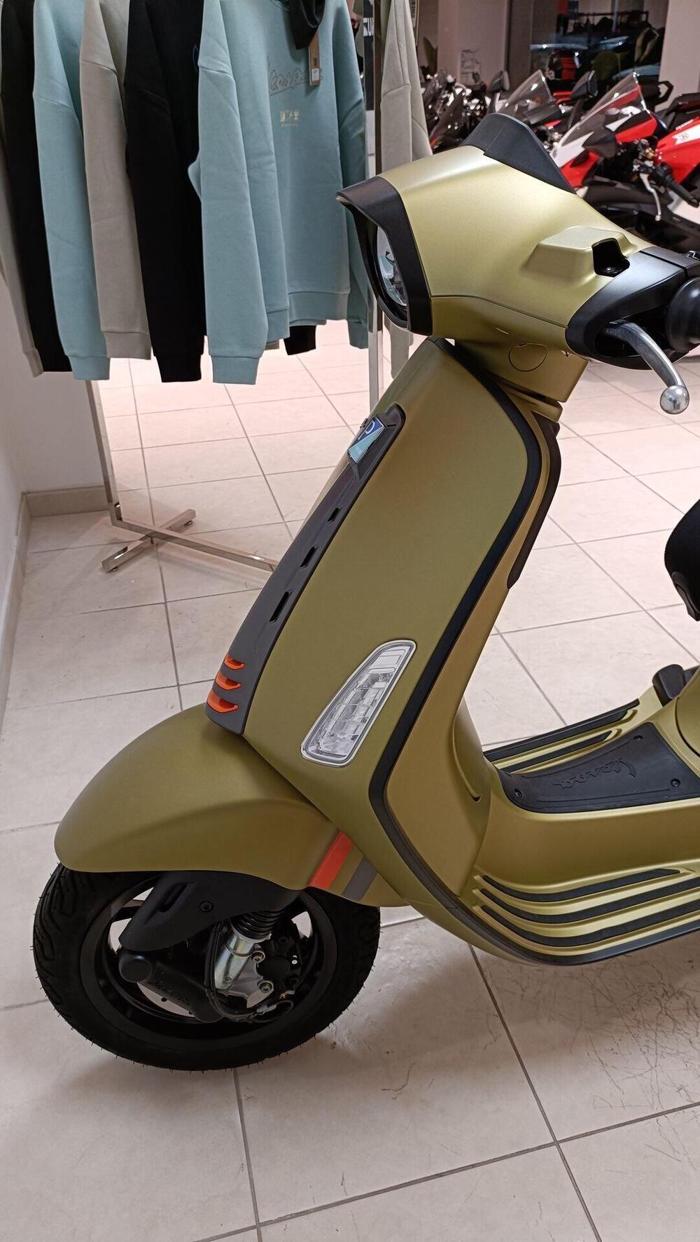 Vespa Sprint 50 S (2023 - 25) (14)