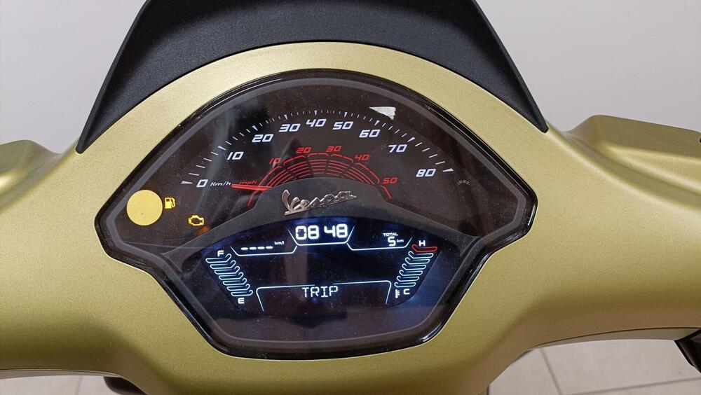 Vespa Sprint 50 S (2023 - 25) (15)