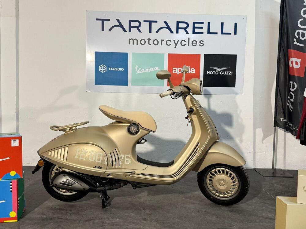Vespa Vespa 946 Snake 125 (2025) (4)
