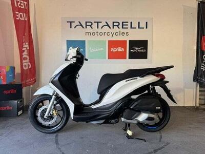Piaggio Medley 125 S (2025 - 26) nuova
