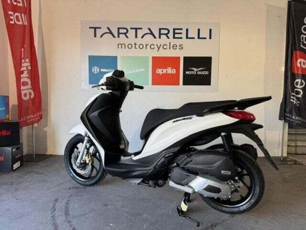 Piaggio Medley 125 S (2025 - 26) (8)