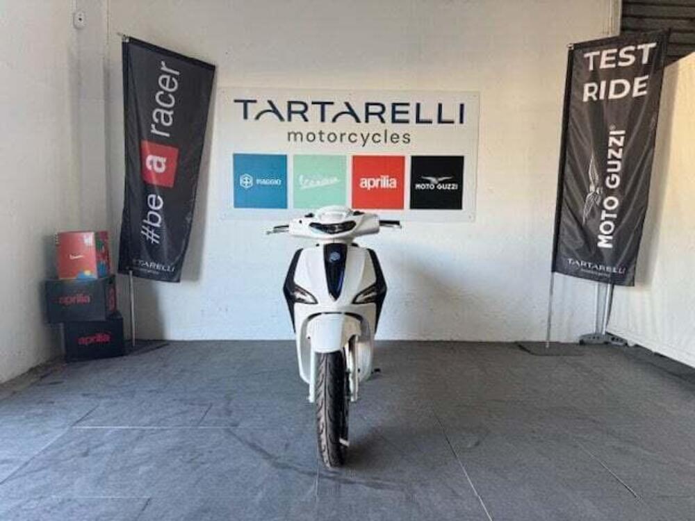 Piaggio Liberty 125 S (2025 - 26) (3)