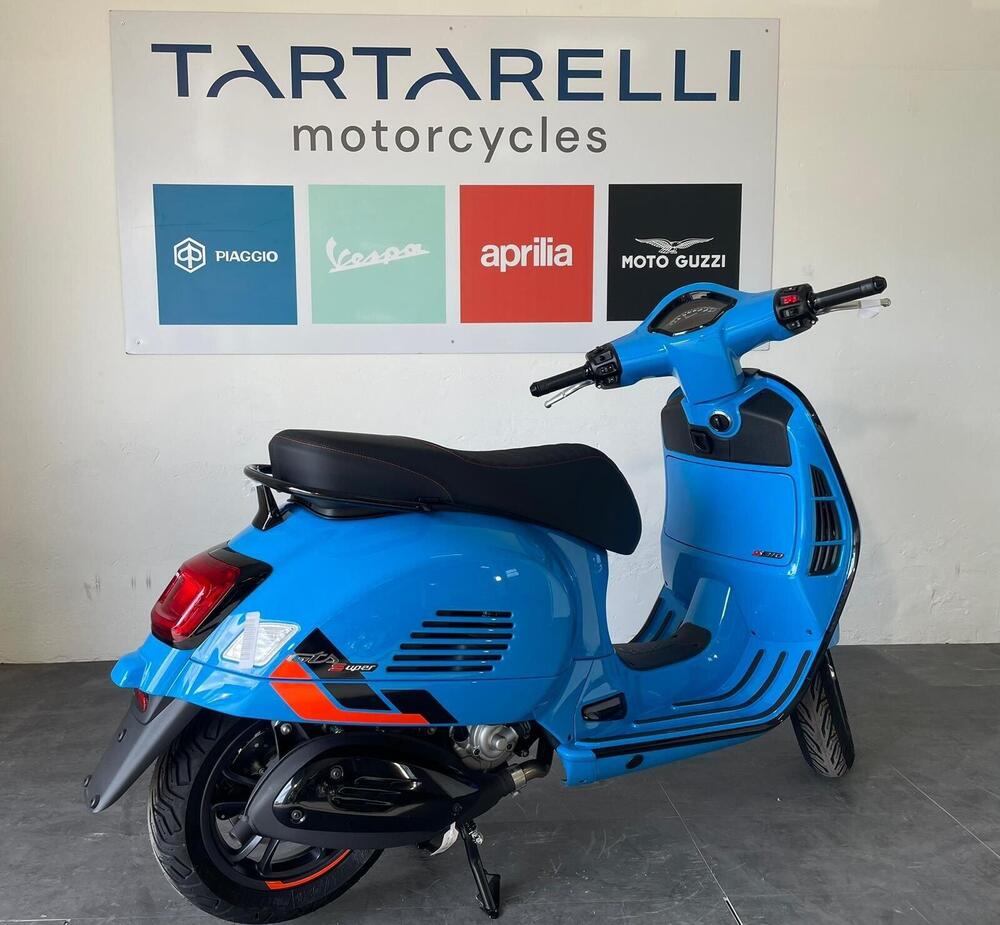 Vespa GTS 310 Supersport (2025 - 26) (3)
