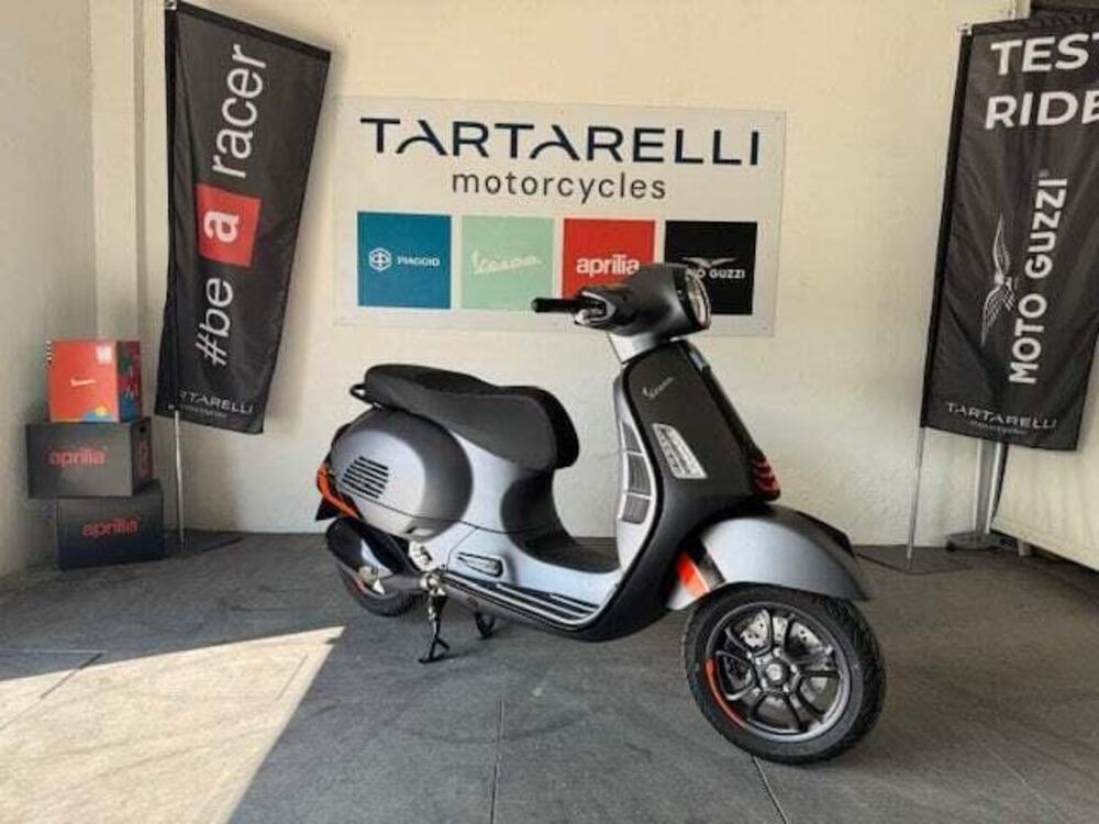Vespa GTS 310 Supersport (2025 - 26) (4)
