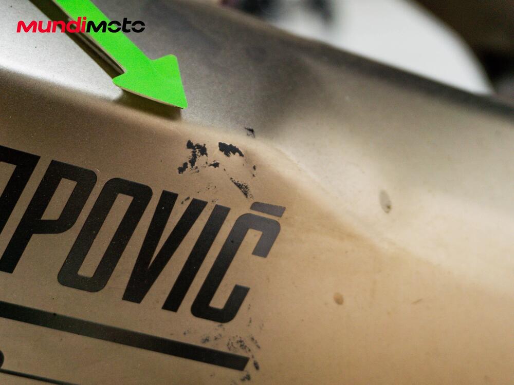 Bmw F 850 GS - Edition 40 Years GS (2021) (14)