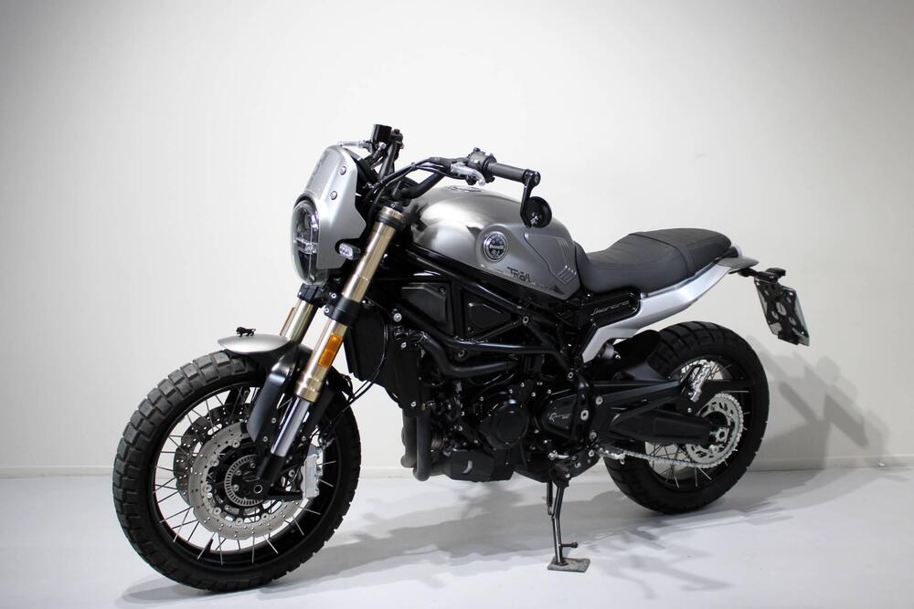 Benelli Leoncino 800 Trail (2022 - 26) (3)