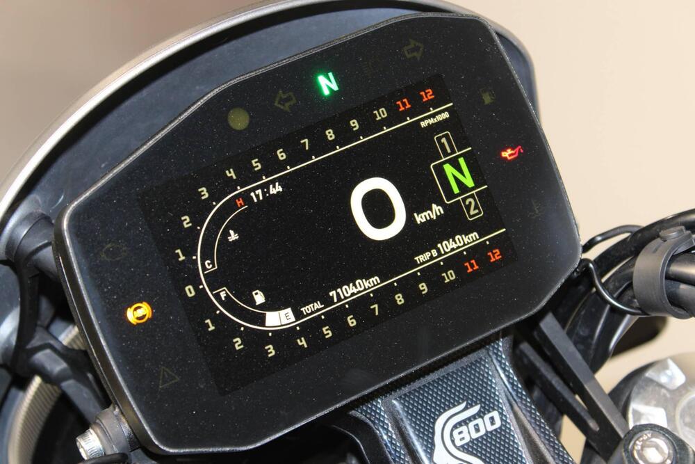 Benelli Leoncino 800 Trail (2022 - 26) (6)