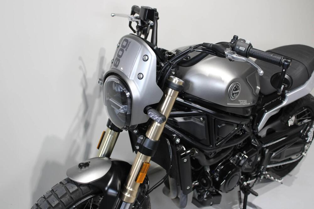 Benelli Leoncino 800 Trail (2022 - 26) (8)