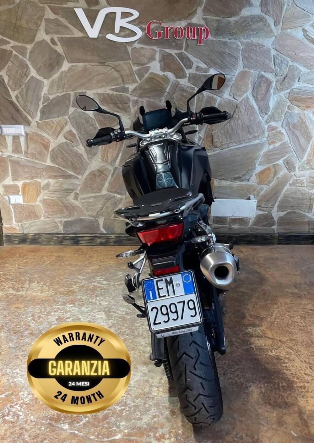 Bmw F 850 GS (2018 - 20) (5)