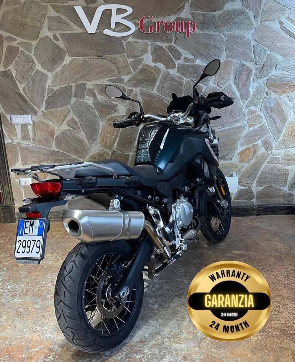 Bmw F 850 GS (2018 - 20) (6)