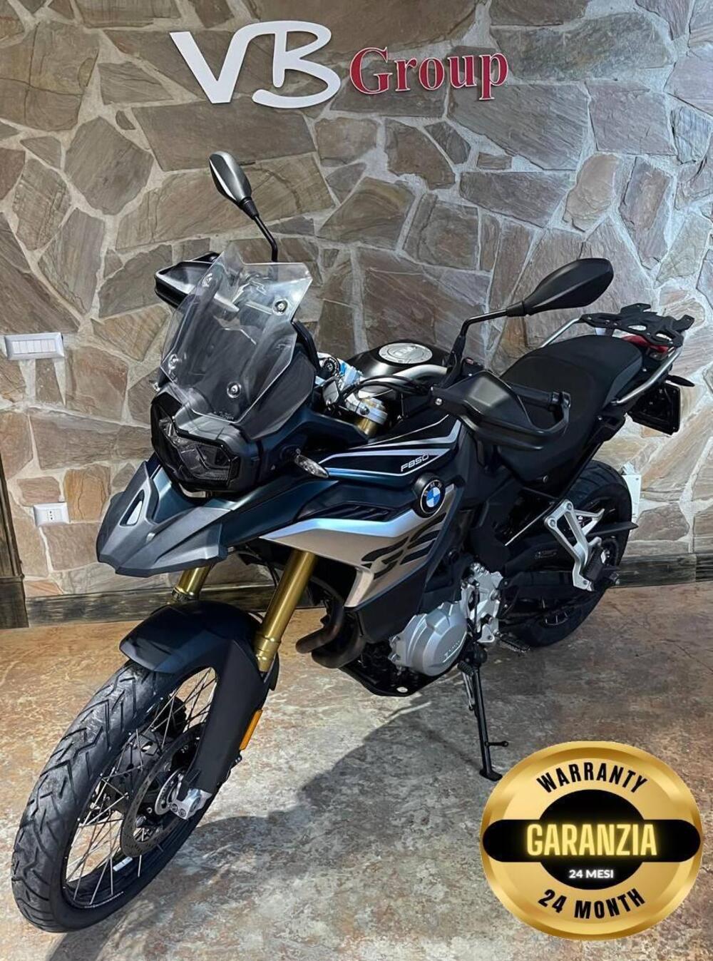 Bmw F 850 GS (2018 - 20) (3)