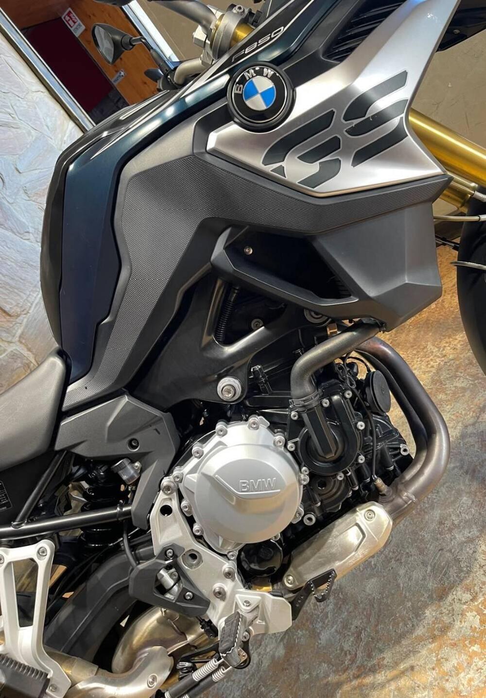 Bmw F 850 GS (2018 - 20) (10)