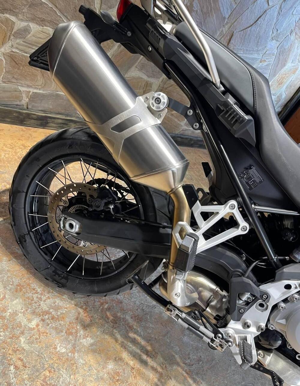 Bmw F 850 GS (2018 - 20) (11)