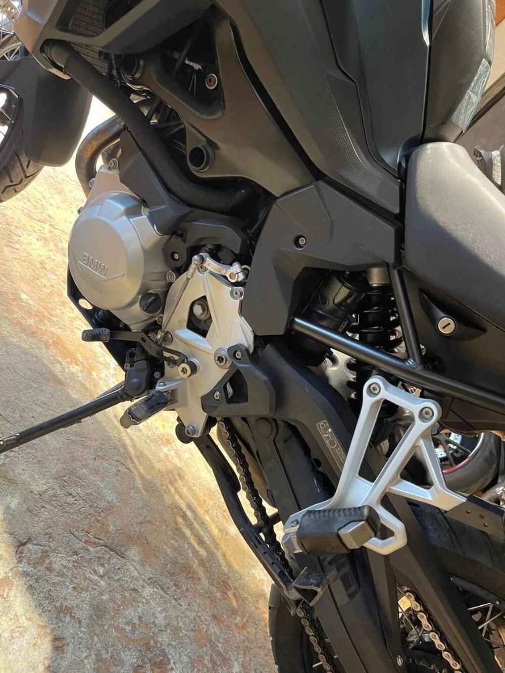 Bmw F 850 GS (2018 - 20) (13)