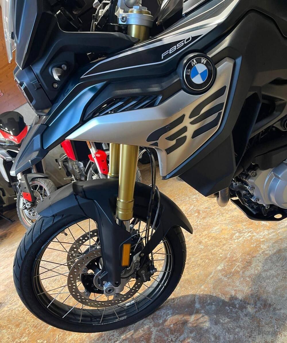 Bmw F 850 GS (2018 - 20) (14)