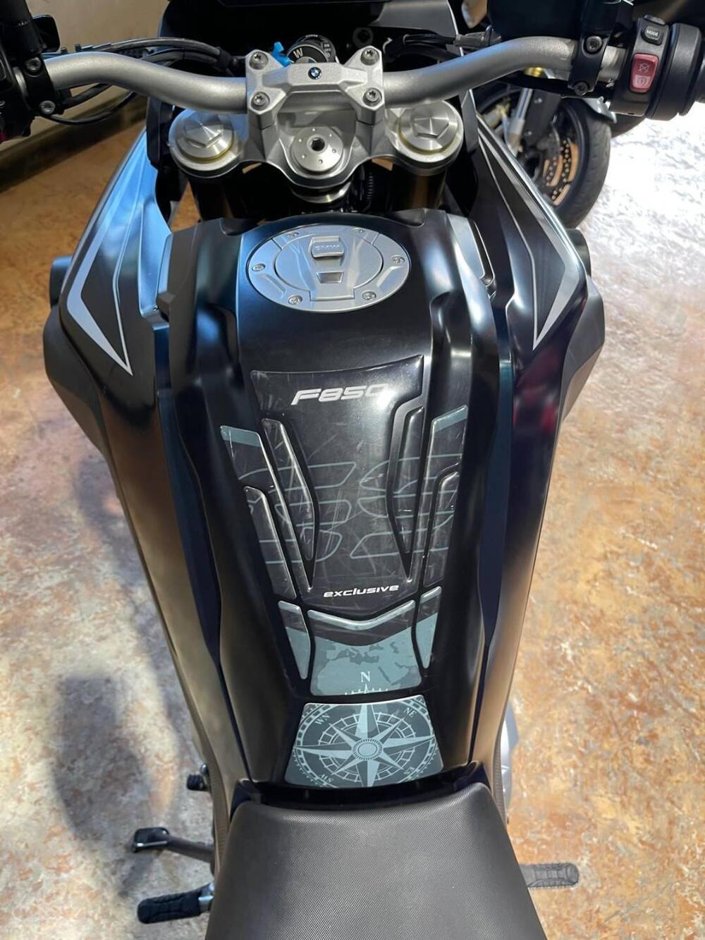 Bmw F 850 GS (2018 - 20) (16)