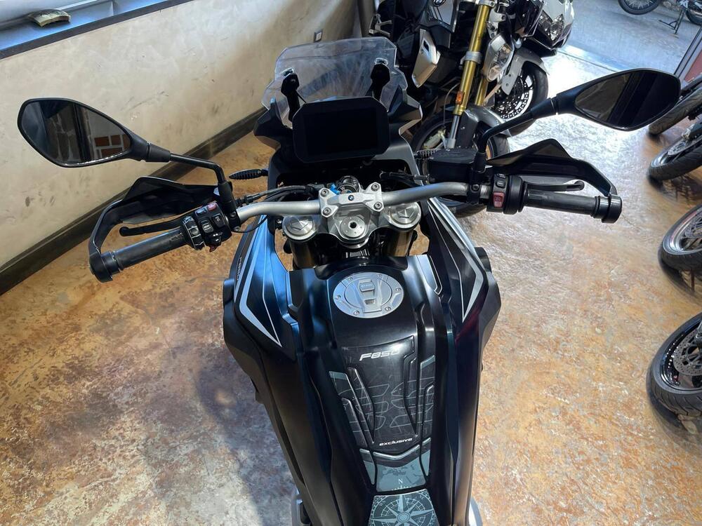 Bmw F 850 GS (2018 - 20) (17)