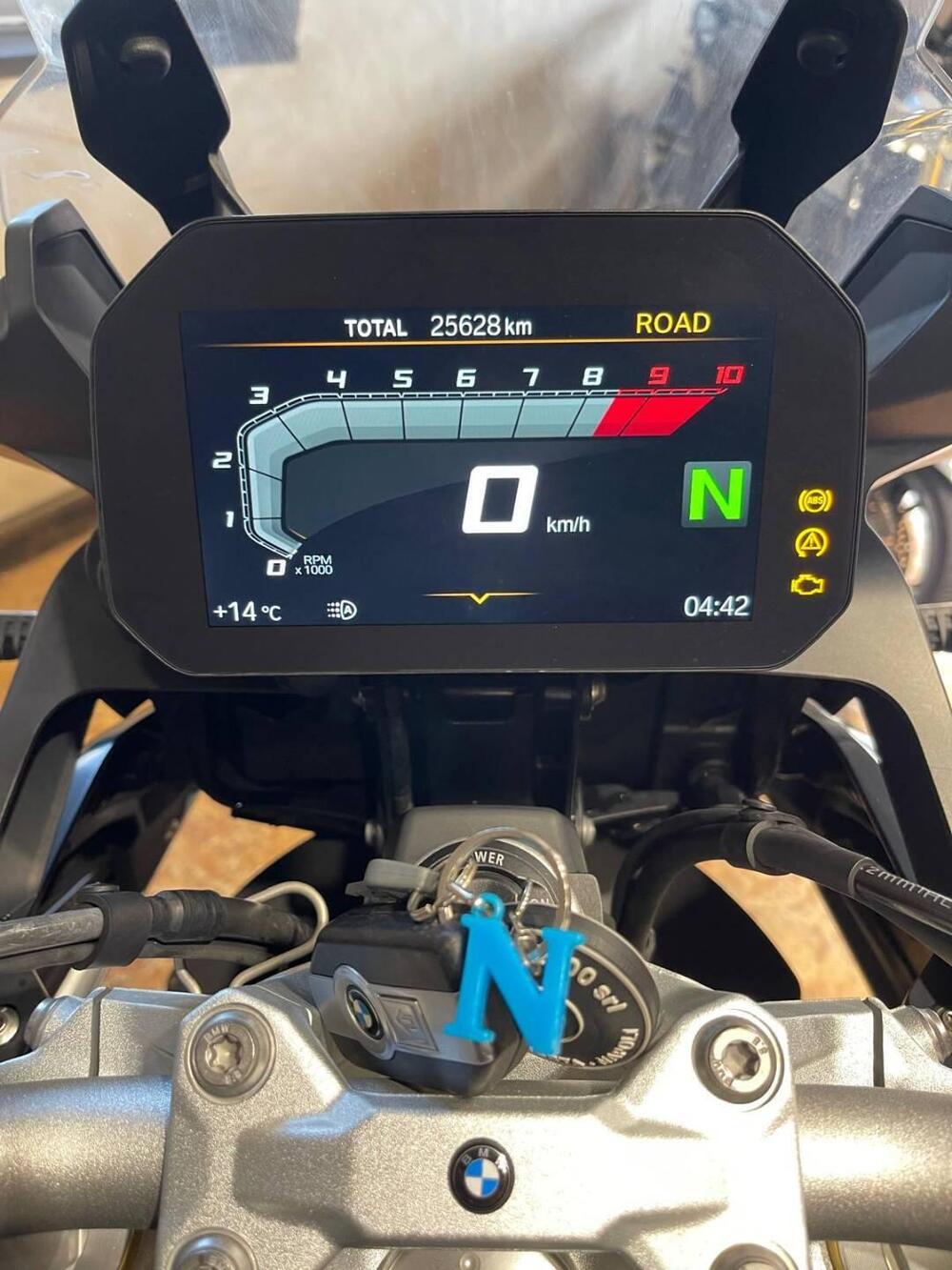 Bmw F 850 GS (2018 - 20) (18)