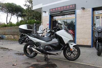 Honda Integra 750 DCT (2016 - 17) usata