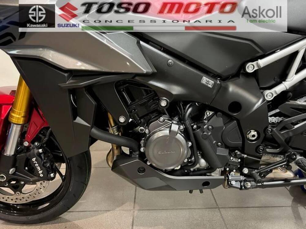 Suzuki GSX-S1000GX (2024 - 26) (3)