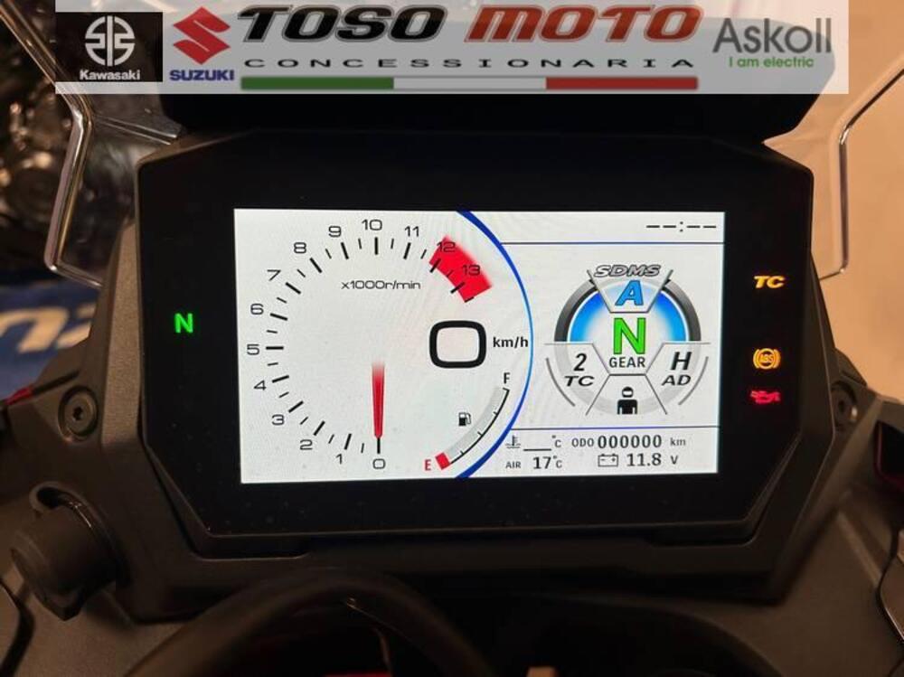 Suzuki GSX-S1000GX (2024 - 26) (7)