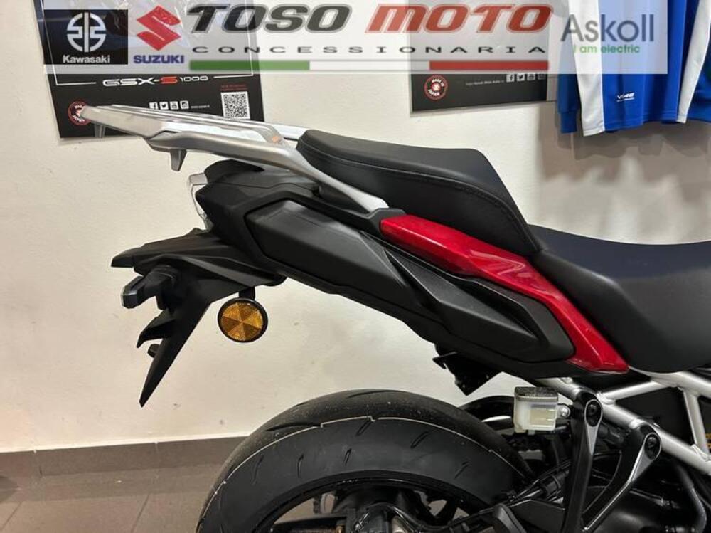 Suzuki GSX-S1000GX (2024 - 26) (10)