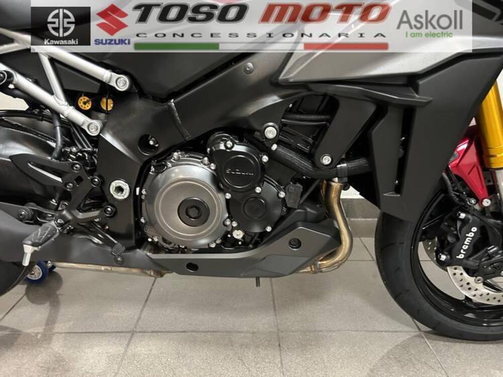 Suzuki GSX-S1000GX (2024 - 26) (11)