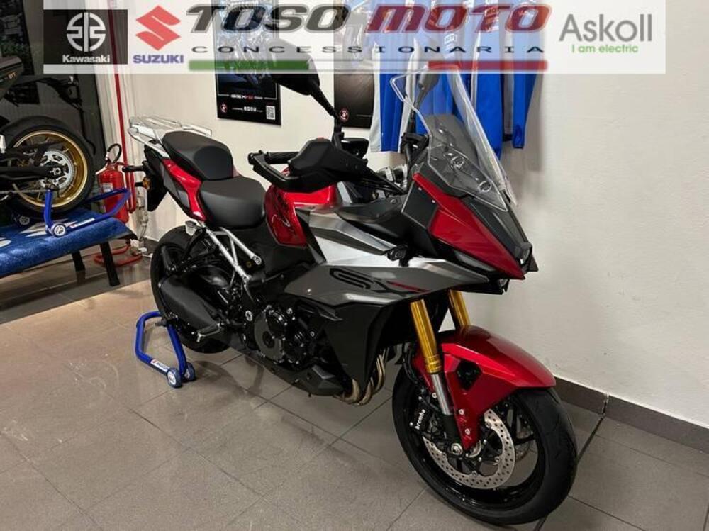 Suzuki GSX-S1000GX (2024 - 26) (13)