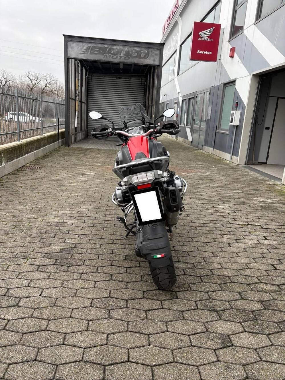 Bmw R 1200 GS (2013 - 16) (4)